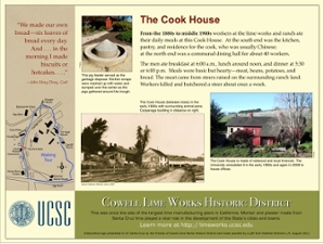 The Cook House